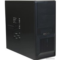 Корпус In Win EC028BL Black 450W