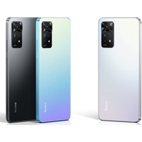 Смартфон Xiaomi Redmi Note 11 Pro 8GB/128GB международная (полярный белый)