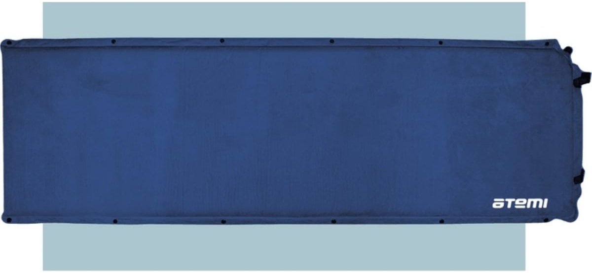 

Самонадувающийся коврик Atemi ASIM-70S