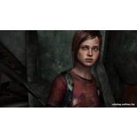  The Last of Us Remastered (без русской озвучки) для PlayStation 4