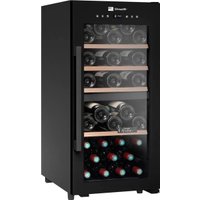 Винный шкаф Climadiff CLD40B1