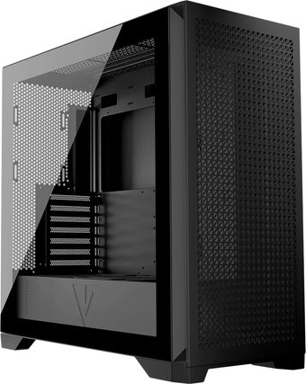 Корпус MODECOM Volcano Expanse T Midi (черный)