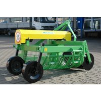 Картофелекопатель Bomet Z655