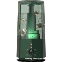 Увлажнитель воздуха Deerma DEM-F360DW (международная версия, зеленый)