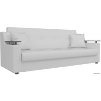 Диван Лига диванов Сенатор 100630 (белый)