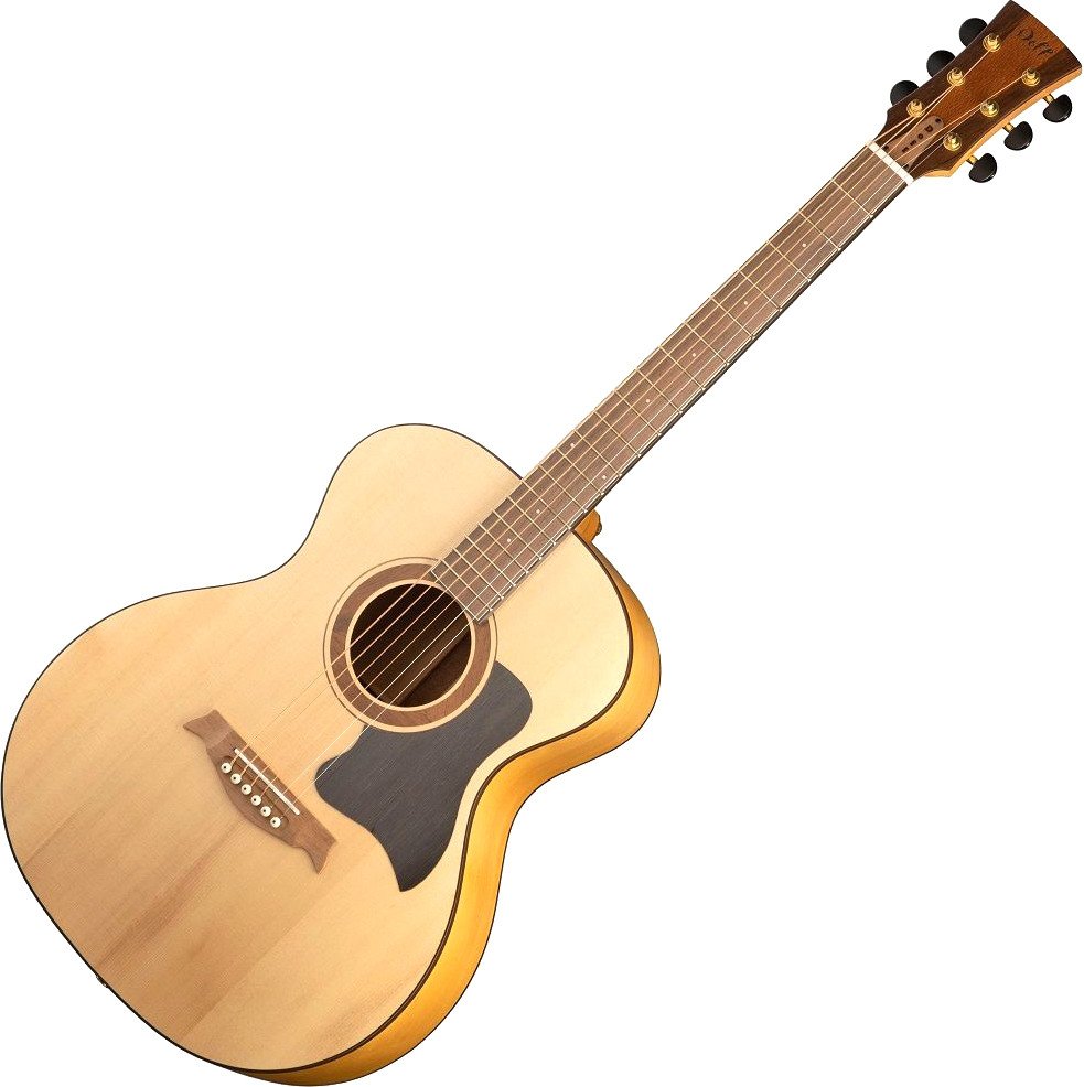 

Акустическая гитара Doff D014A