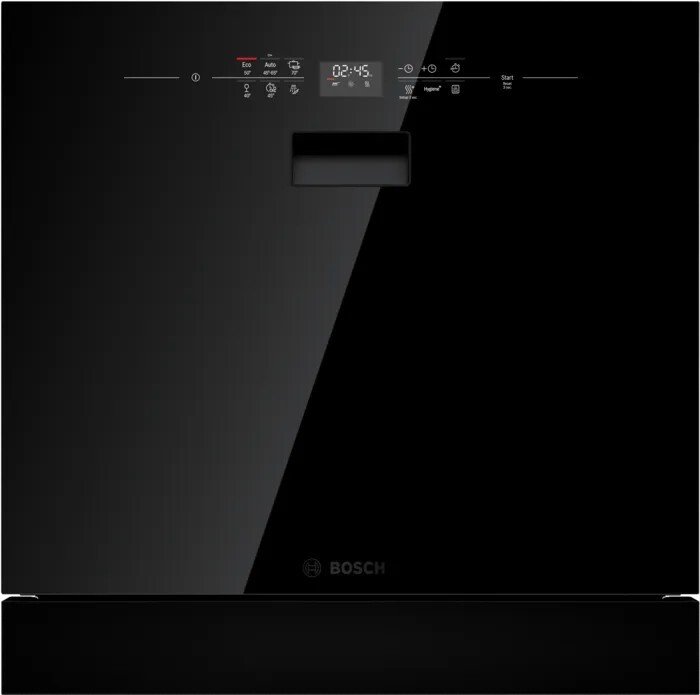 

Встраиваемая посудомоечная машина Bosch Serie 6 SCX6ITB00E