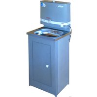 Умывальник для дачи Электромаш Акватекс с подогревом 17 л (аквамикс)