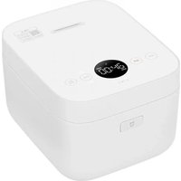 Рисоварка Xiaomi Mijia Induction Heating Rice Cooker 2 4L MFB2BM (с переходником на евровилку)