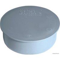 Фитинг Ostendorf HTM – заглушка 110 [115620]