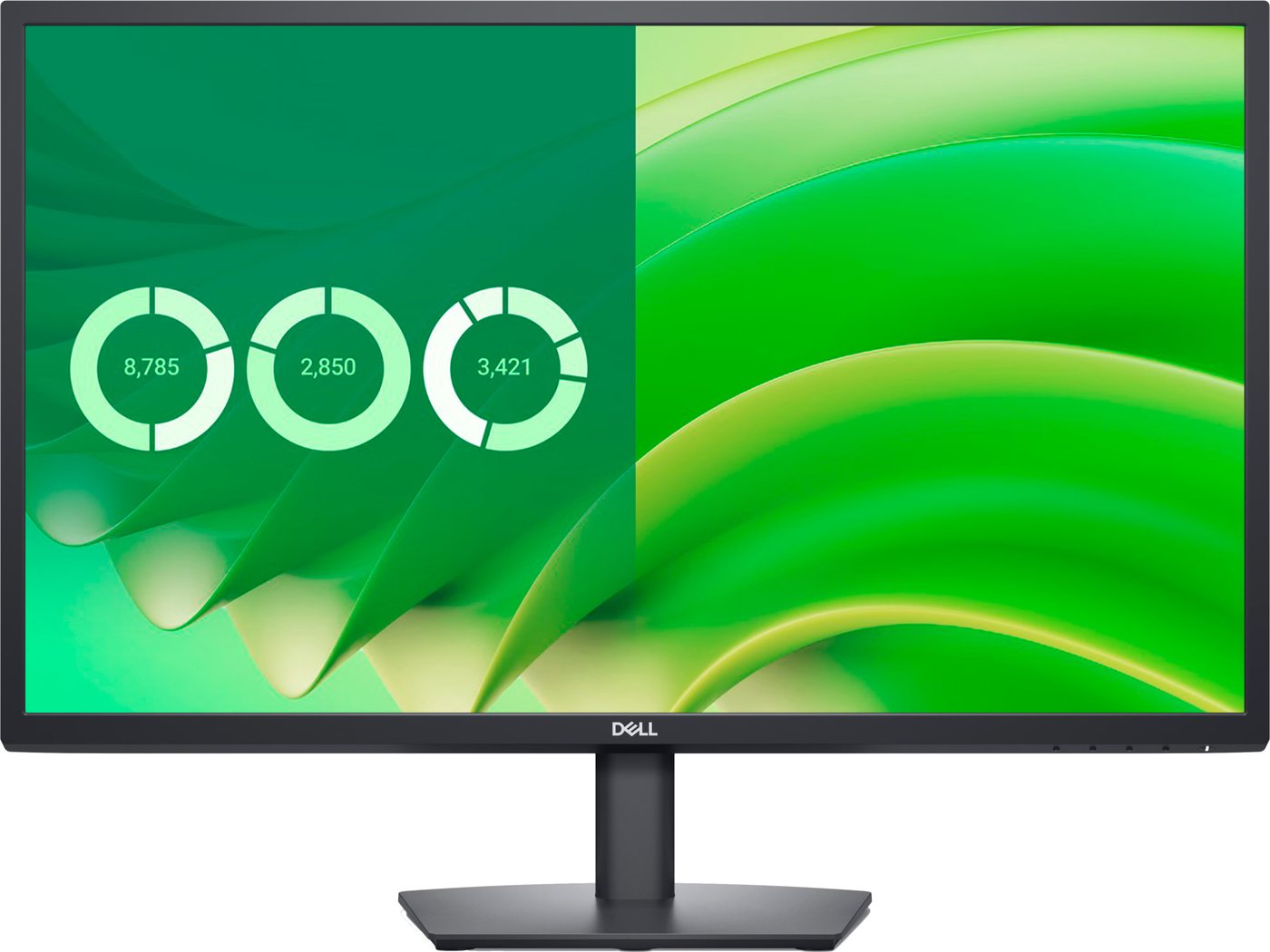 Монитор Dell E2725H
