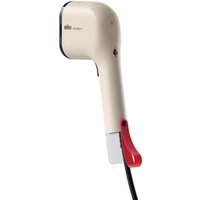 Отпариватель Braun QuickStyle 3 GS3012 Beige