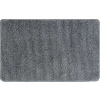 Коврик для ванной Swensa Presto 50x80см BSM-1411GFT-B (графитовый)