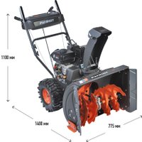 Снегоуборщик Patriot PS 707