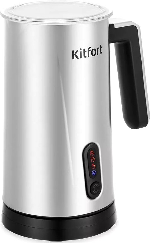 

Автоматический вспениватель молока Kitfort KT-7129