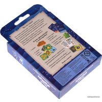 Настольная игра Магеллан Шакал Архипелаг. Остров Веселого Роджера