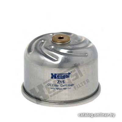 Масляный фильтр Hengst Z15D167