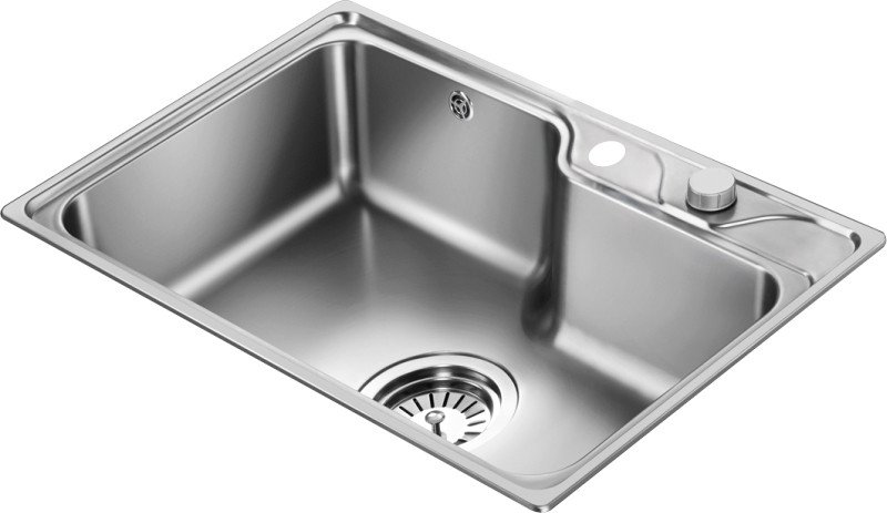 Кухонная мойка Oulin OL-CS210