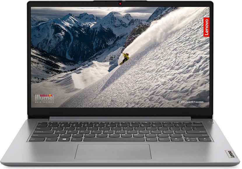 

Ноутбук Lenovo IdeaPad 1 14AMN7 82VF007XPS