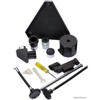 Телескоп Sky-Watcher BK MAK80EQ1