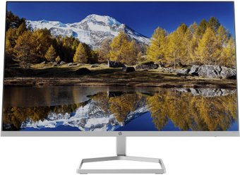 Монитор HP M27fq
