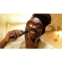 Триммер для бороды и усов Philips OneBlade Pro 360 Face + Body QP6552/30