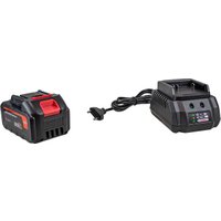 Триммер Edon UGT-21BL (с 1-им АКБ)