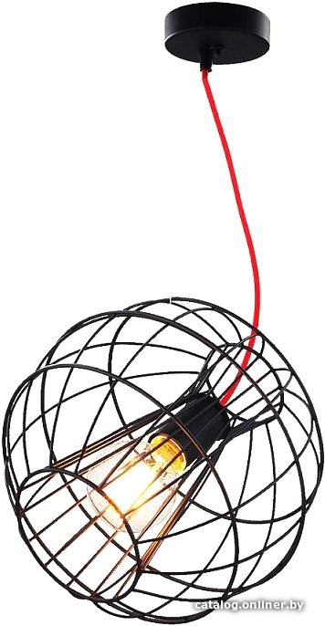 Подвесная люстра Lussole LGO LSP-9933