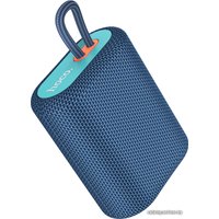 Беспроводная колонка Hoco BS47 Uno (синий)