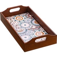 Поднос Elan Gallery Арабеск 220195