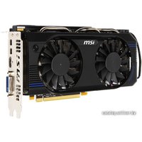 Видеокарта MSI HD 7870 OC 2GB GDDR5 (R7870-2GD5T/OC)