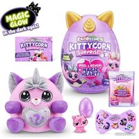 Кукла-сюрприз Zuru Rainbocorns Kittycorn Surprise 9279