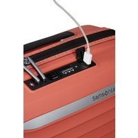 Чемодан Samsonite Upscape Clay 55 см