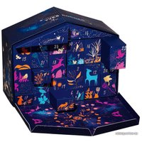 Подарочный набор Yves Rocher Адвент-календарь лимитированная коллекция