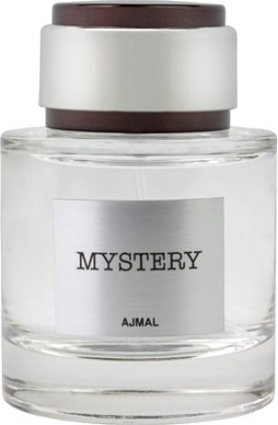 

Парфюмерная вода Ajmal Mystery EdP (100 мл)