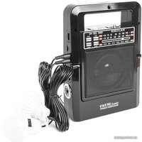 Радиоприемник Сигнал Vikend Traveler