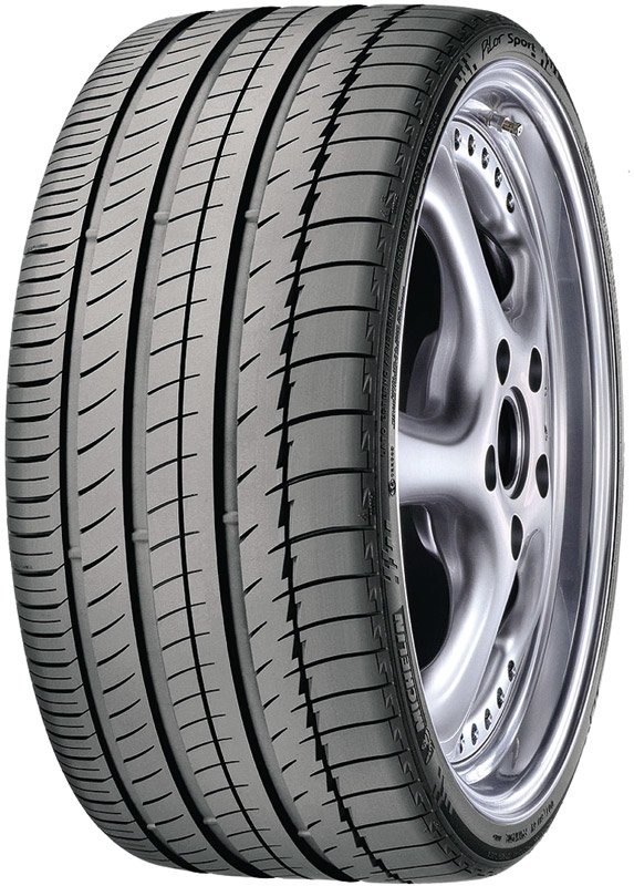 

Летние шины Michelin Pilot Sport PS2 285/40R19 103Y