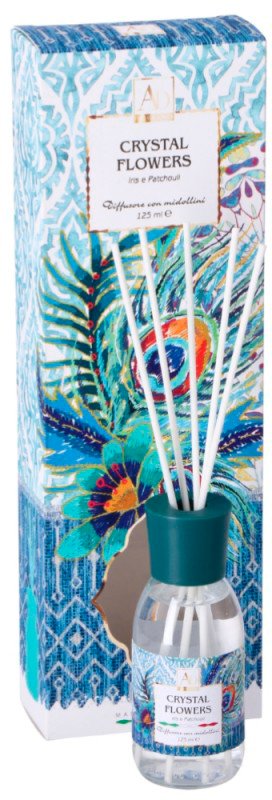 

Аромадиффузор AD Trend Хрустальные цветы (125 мл)