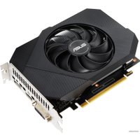 Видеокарта ASUS Phoenix GeForce GTX 1650 OC 4GB GDDR6 PH-GTX1650-O4GD6-P