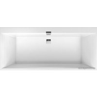 Ванна Villeroy & Boch Squaro Edge 12 (UBQ180SQE2DV) 180x80