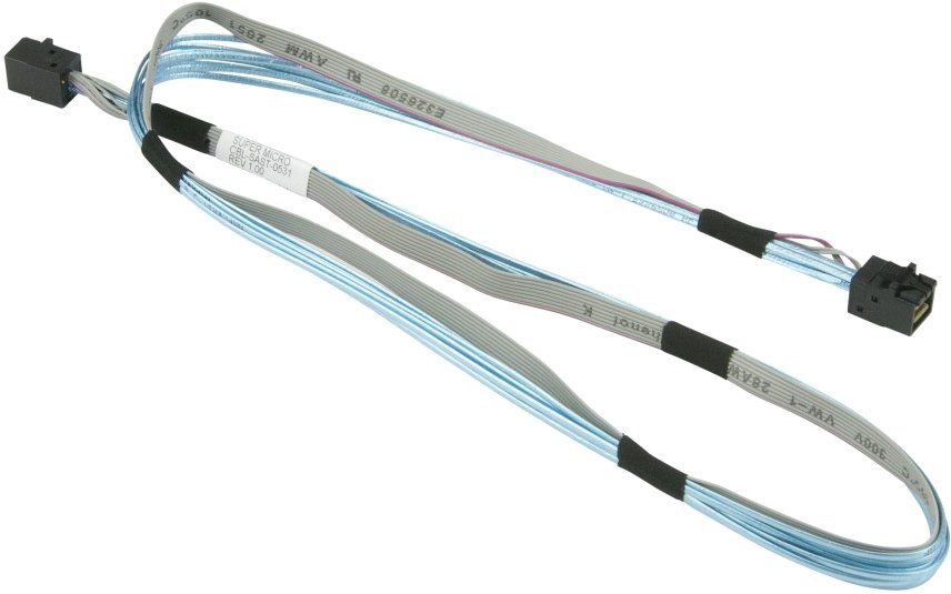 

Кабель Supermicro CBL-SAST-0531