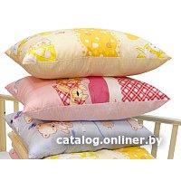 Спальная подушка OL-Tex Home Холфитекс БХП-46-1 40x60