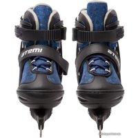 Коньки Atemi Lab (р. 27-30)