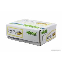 Набор клемм Wago 2273-205 07-5134 (100шт)