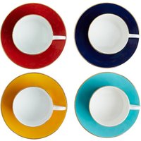 Набор чашек Wedgwood Wonderlust 40035085