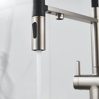 Смеситель Rose R358L