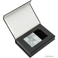 Камни для виски Белоснежка 010-CR (9 шт, серый стеатит)