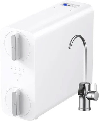 Система обратного осмоса Xiaomi Mijia Water Purifier 800G MR852-C