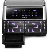 Аэрогриль (аэрофритюрница) Kitfort KT-2256 в Солигорске