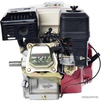 Бензиновый двигатель Zigzag GX 200 [168F/P-2-L3]